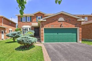 Real Estate Listings in Canada