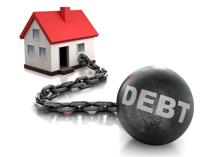 Real-Estate-Debt